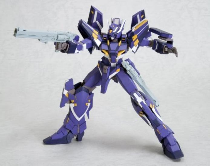 Kotobukiya Super Robot Wars OG Original Generations Scale Plastic Kit ART-1 1/144
