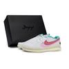 Теннисные кроссовки Air Zoom Vapor Pro Унисекс Низкие Розовый/Красный HM3705-141(Team80-SBOX)