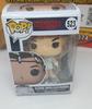 Фигурка Oдиннадцать Оди Очень странные дела Stranger Things Eleven Pop Поп детская игрушка 10см №523