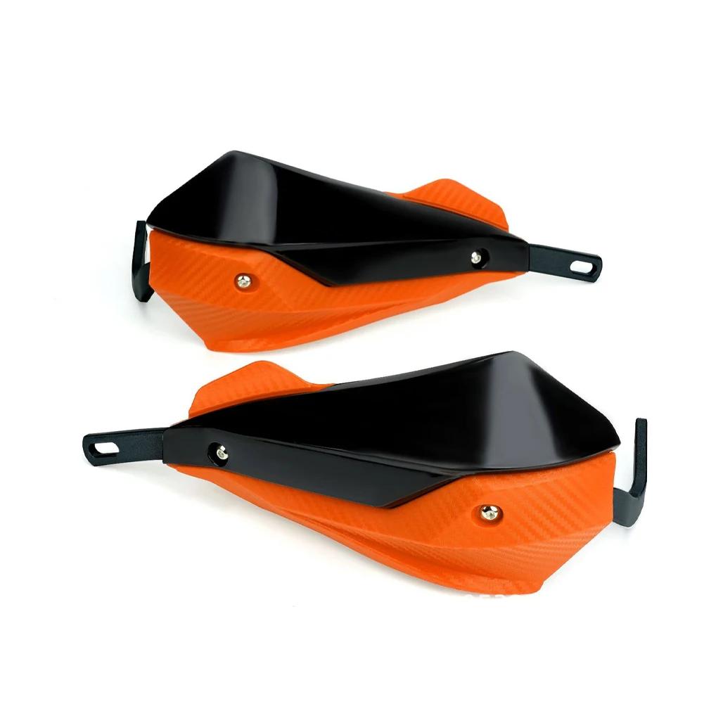 2X 22MM 28MM мотоциклетные защитные ручки протектор руля защита рук для KTM HONDA YAMAHA YZ SUZUKI Pit Dirt Bike
