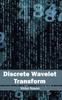 Книга Discrete Wavelet Transform
