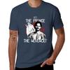 Keep The Prince Ill Take The Werewolf Tshirt Uv Protection Outdoor Tee Shirt