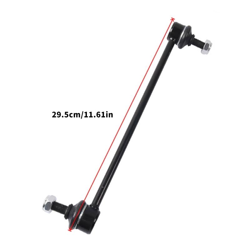 Улучшенный стабилизатор из нержавеющей стали K80258 Запасные части для более плавной езды