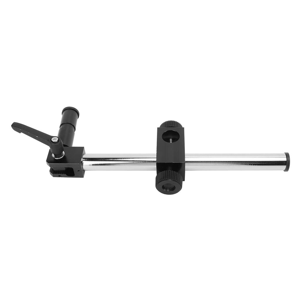 Кронштейн для цифрового микроскопа с регулируемым углом поворота на 360 градусов, универсальная стойка с одной рукояткой