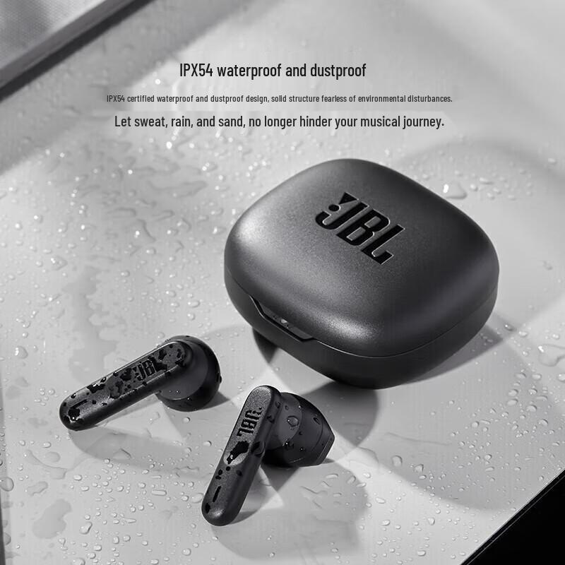 JBL Wave Flex True Wireless Earbuds