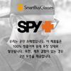 SPY Discord Polarized 673119374280 Men Sunglasses