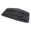 Motorcycle Black Trunk Lid Organizer Bag Tool Bag Inner Luggage Net 4 Pockets For Honda Glod Wing 1800 Goldwing GL1800 2001-2017
