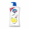 Гель для душа Safeguard с лимонным ароматом
