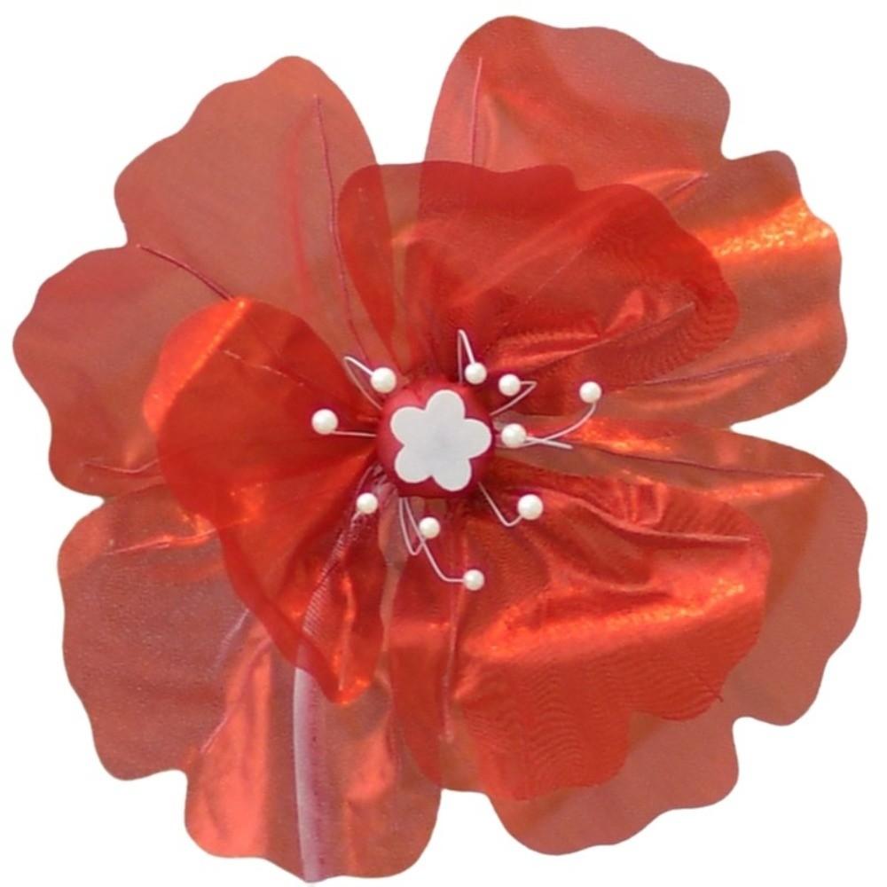 Simulated 45cm Size 3D Simulated Flowers Giant Silk Colorful Design Window Display Fancy Yarn Wedding Backdrop Road Lead