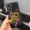 Чехол для Huawei Nova 10 SE BNE-LX1 BNE-LX3 Милый чехол с рисунком в виде конфет Мягкий силиконовый чехол для Huawei Nova 10SE Nova10 SE Задняя крышка