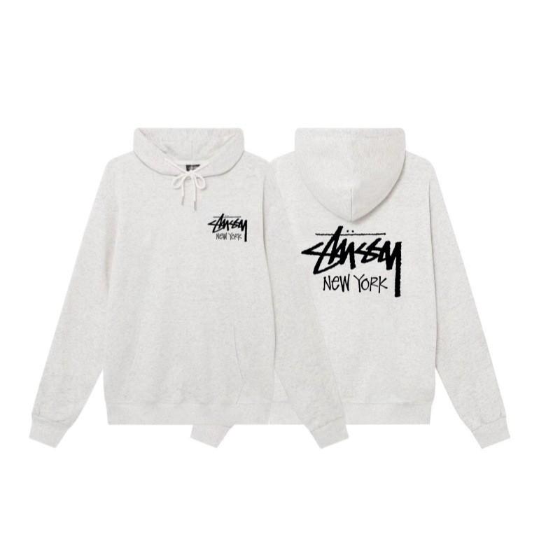 Unisex Streetwear Hoodie With City Edition Letter Print Oversized Cotton Pullover Men Women