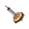 1Pc Od 10/12/20Mm Thimble Gas Boiler Water Linkage Valve For Lpg Water Heater Linkage Valve Home Appliance Parts