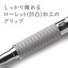 Механический карандаш Staedtler 0,5 мм, Чертежный карандаш, Серебряная серия 925 25-05
