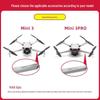 DJI Mini 3/4/3 Pro Drone Propeller Blades: Two Pairs Replacement Accessories