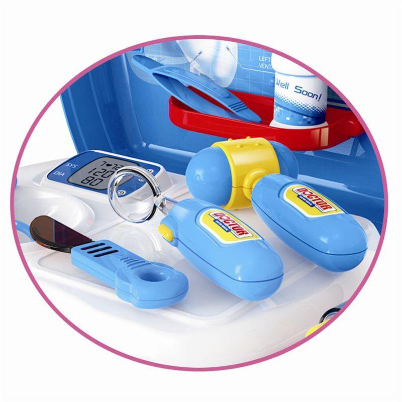Kitchen Doctor Pet Shop Bbq Play Set Perfect Pretend Toy For Girls And Kids Gift**