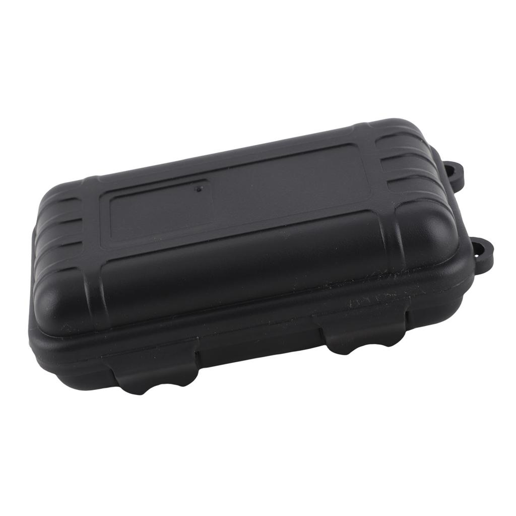 Outdoor Airtight Survival Storage Case Container Fishing Carry Box