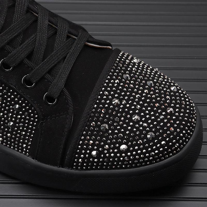 Модные мужские туфли из кожи для мужчин, мужские кроссовки, туфли для мужчин, роскошные дизайнерские мокасины на платформе для мужчин, кожаные мужские туфли