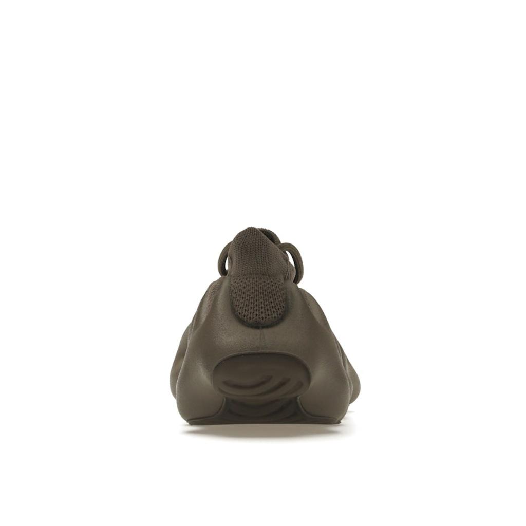 Adidas Кроссовки унисекс Yeezy 450 Cinder Коричневые GX9662