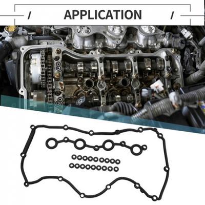 № VS50698R Прокладка клапанной крышки для Dodge Journey, для Jeep Compass, для Chrysler