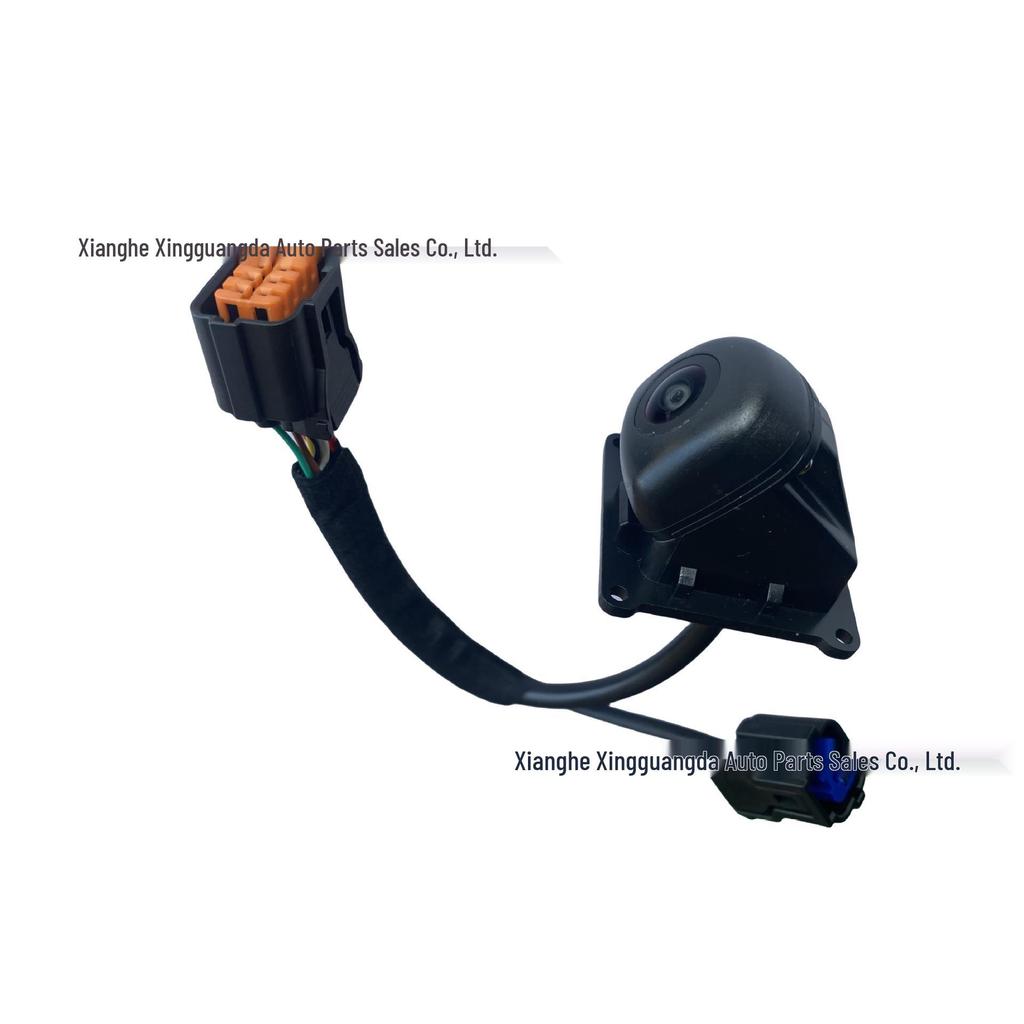 95766-D4500 Камера заднего вида для Hyundai Kia Изображение заднего вида