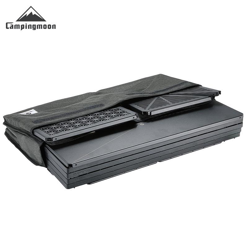 Coleman B-229-H Portable Picnic Folding Table Storage Bag