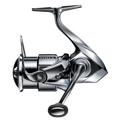SHIMANO Катушка для спиннинга 22 Stella 2500S Stella