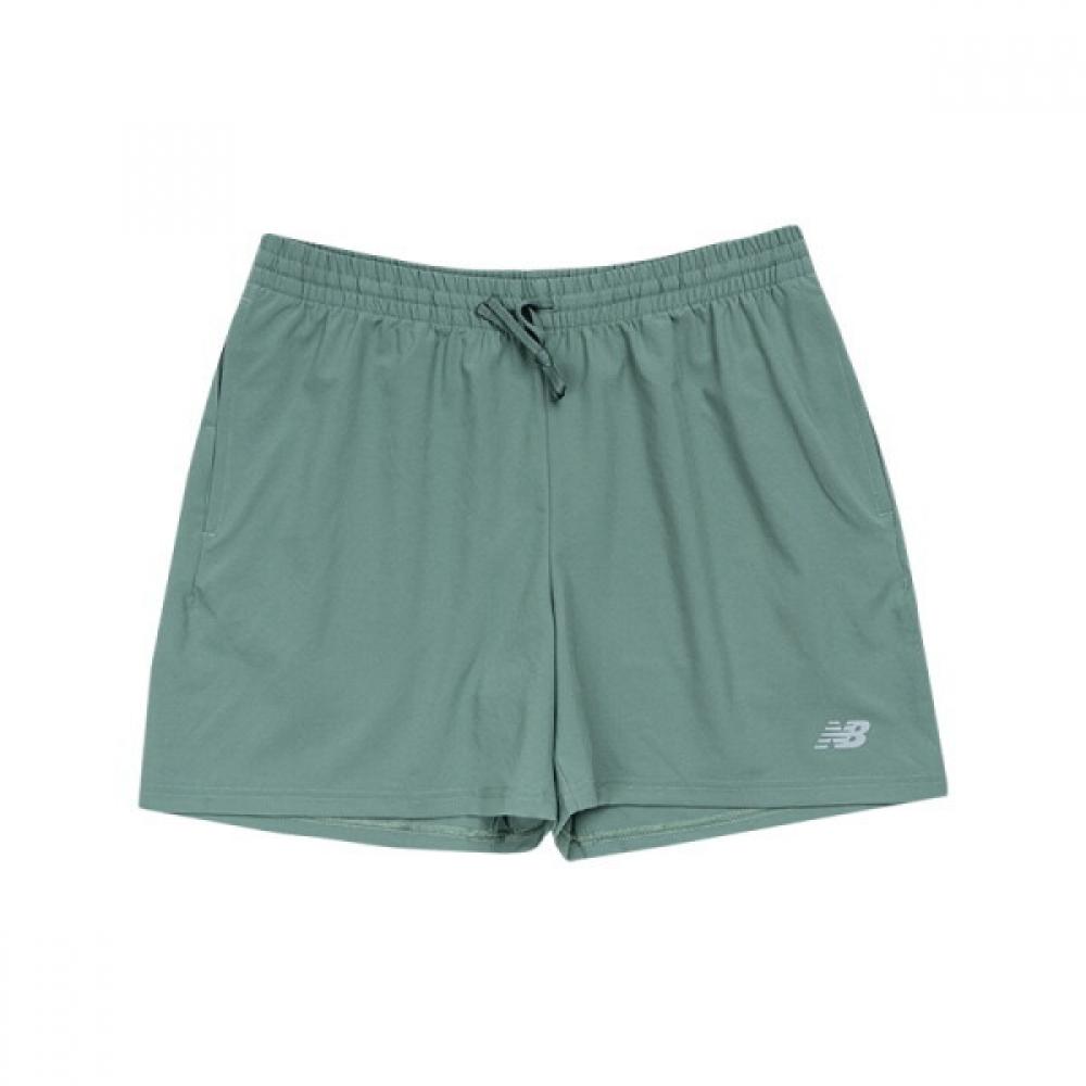 New Balance Мужские спортивные шорты Essentials из 4 частей Nbnvf26401 40