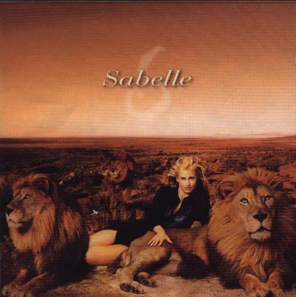 CD SABELLE - Sabelle  OK67719 Work 1997 Japan Rap & Hip-Hop/R&B Used