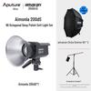 Светодиодный видеосвет Aputure Amaran серии 200