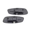 1 пара для Citroen C3 C4 C5 DS3 DS4 для Peugeot 207 308 3008 5008 RCZ динамические светодиодные боковые габаритные огни указатели поворота мигалка