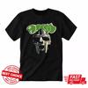 Унисекс Футболка с изображением рэпера MF Doom S-3XL Q9342