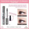 ETUDE HOUSE Lash Perm Curl Fix длинные ресницы, черный цвет