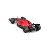 Bburago 2023 Model 1/24 F1 Ferrari SF-23 #16 Charles Leclerc with Figure / Race Sports Car Miniature Diecast Car Ready-to-Display 18-26809 (#16)