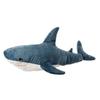 Shark Animal Sleep Attachment Doll, 80cm, Popular Toys for Korean Children