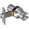 ALPHA Entrance Lock BS100 WR-244 (Million Lock) D36M05-TRW32D-ALU