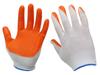 Knitted Nitrile Work Gloves, Size. XL