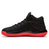 Air React Super Fly 2017 'Черный/Красный' AA5637-024