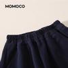 Подростковые повседневные брюки-карго прямого кроя для мальчиков MOMOCO