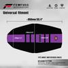 FEWFUSS Universal Motorcycle Dirt Bike Seat Cushion for KTM Kawasaki Yamaha Waterproof Anti Slip Seat Cover Accessories