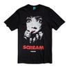 Scream Unisex Adult Movie Poster T-Shirt