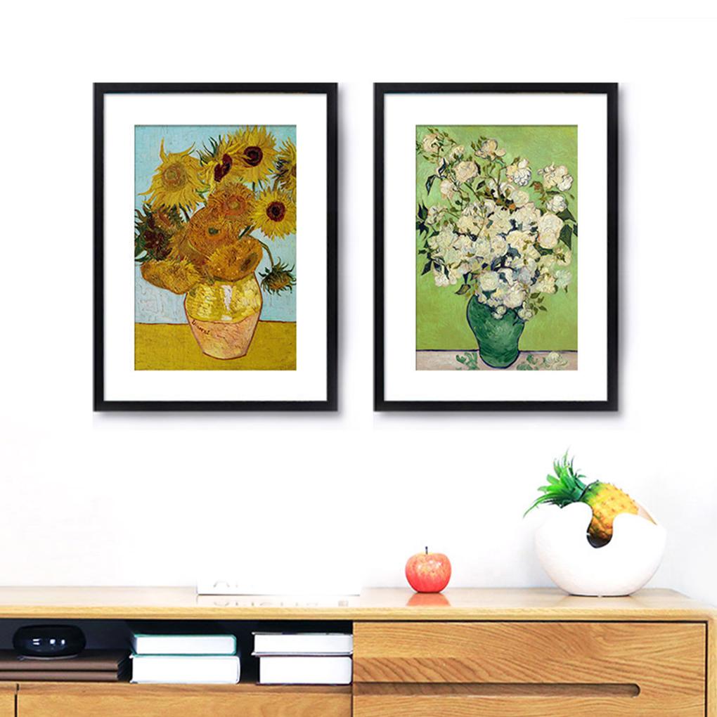 Деревянная фоторамка для дома, гостиной, прихожей, настенная фоторамка