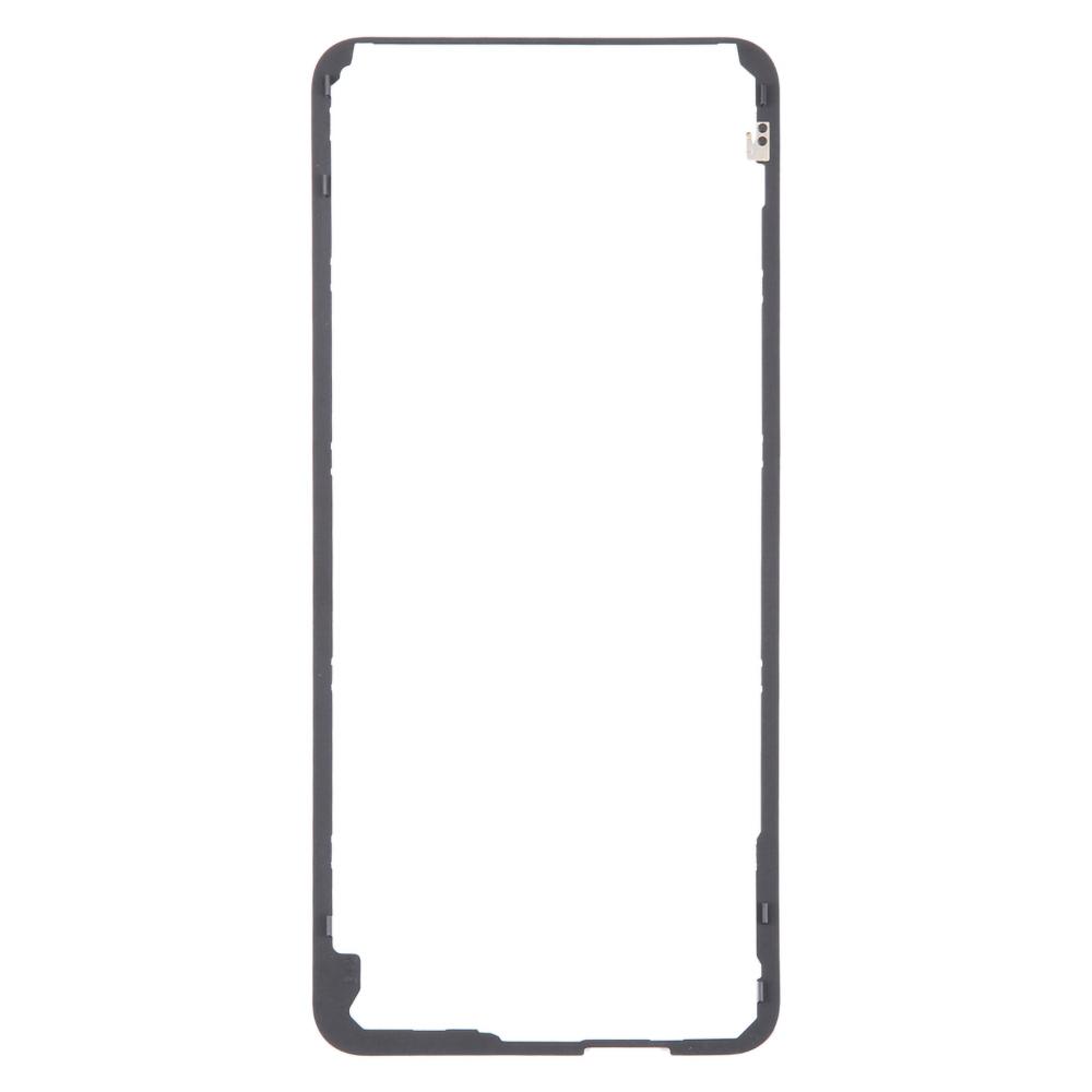 For Google Pixel 8 Pro GC3VE G1MNW LCD Screen Housing Frame Bracket Replacement Part (without Logo)
