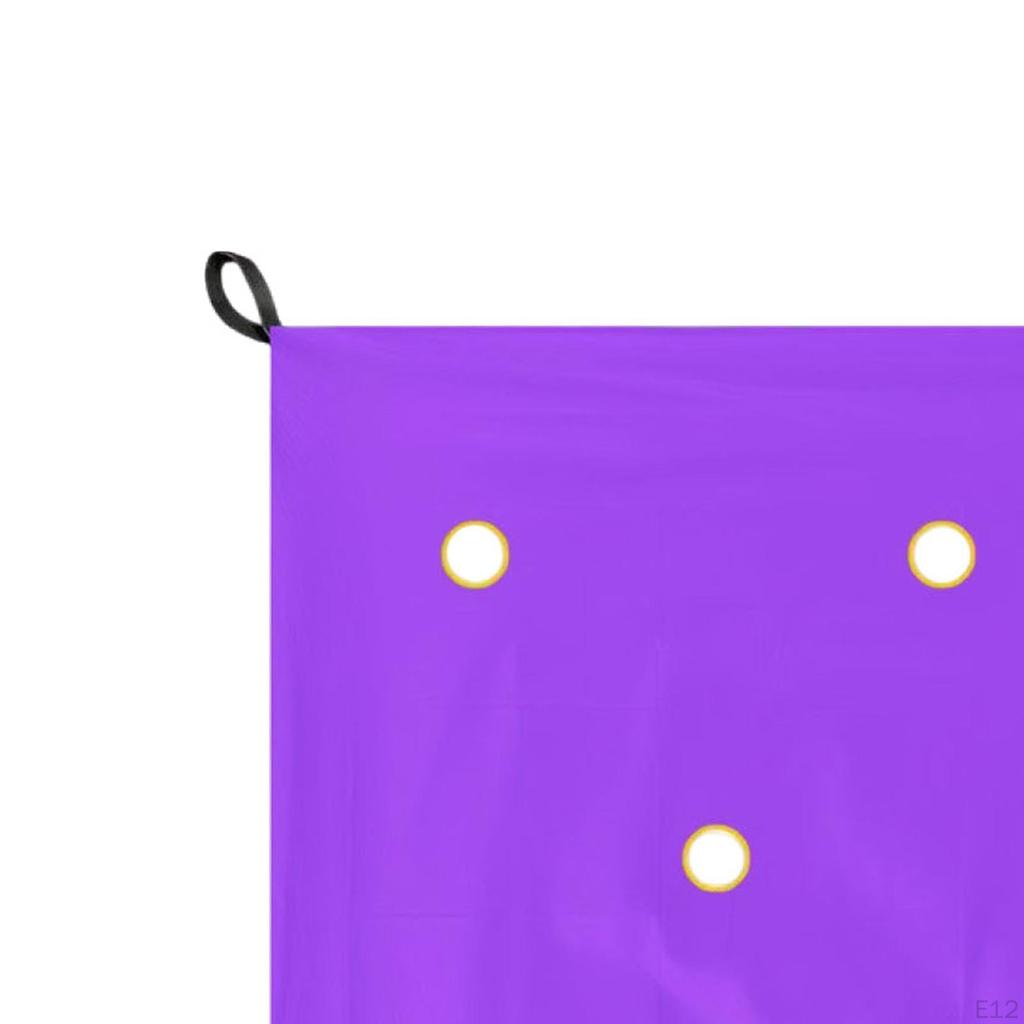 Игра на командообразование «Дыра в брезенте» 6 ПУ мячей Упражнения Обучающие Веселые Игры