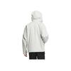 Adidas Wuji Series FW24 Water-Resistant Woven Casual Hooded Jacket Men Jacket Talc JI8713