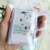 Photocard Binder Fashionable Convenient Steady Photo Album DIY Cute Photocard Binder Photo Album for Gift