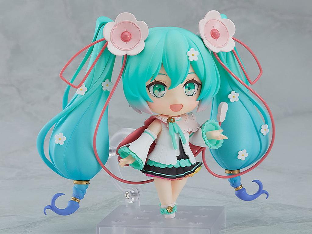Good Smile Company Нендороид Хацунэ Мику Magical Mirai 2021Ver.