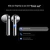 Huawei FreeBuds 4E True Wireless Bluetooth Earphones