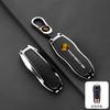 Чехол-брелок из цинкового сплава для автомобильного ключа-пульта Защитная оболочка для Porsche Cayenne 911 996 Macan Panamera Boxster 986 987 Брелок RT9