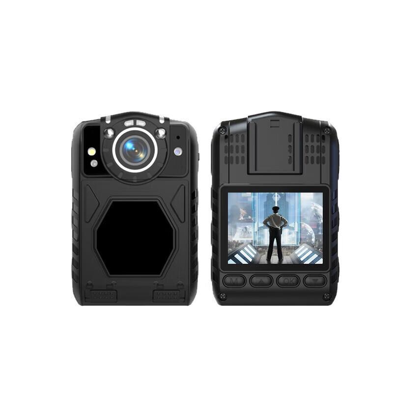 Jingyun DSJ-G9 Law Enforcement Body Camera