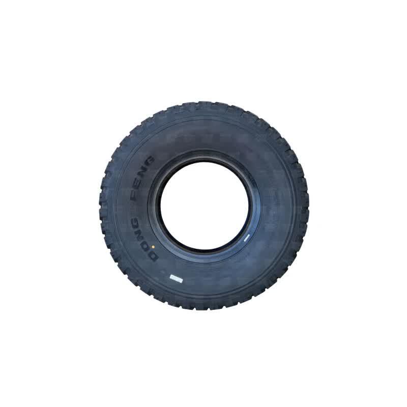 Шина для Dongfeng Mengshi EQ2050/2050B 37x12.5R16.5